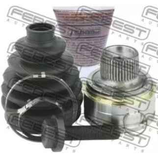 ШРУС наружный FEBEST 1710-A4 фото