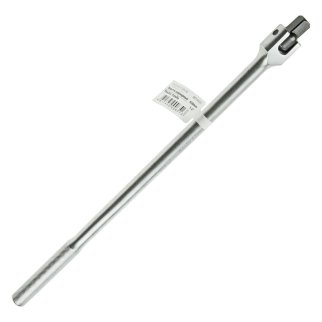 Вороток 1/2&quot; шарнирный 380мм ROCKFORCE фото