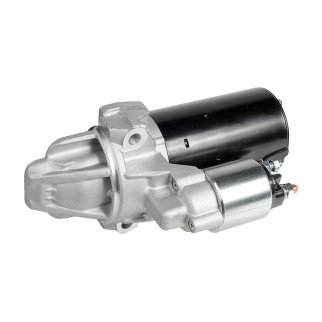 06-10092-SX_стартер! 12V 1.7KW 12TFord Transit FT 460 2.2TDCi 11> фото 2