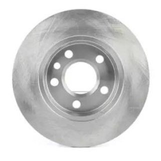 Тормозной диск задний BSG90210024 фото