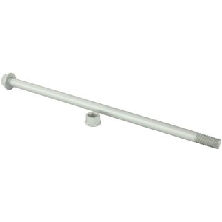 Болт переднего рычага LEXUS GX400/460/TOYOTA LAND CRUISER PRADO FEBEST 0198-016 фото