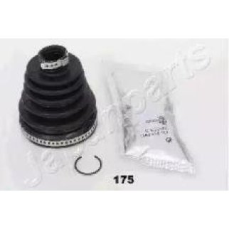 Пыльник ШРУСа Japanparts KB-175 фото