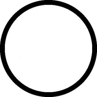 Прокладка корпуса дроссельной заслонки Elring 359.390 фото