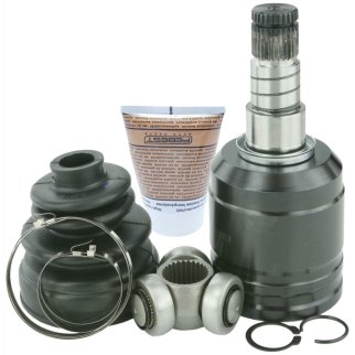 ШРУС внутренний FEBEST 0211-A32MTLH фото