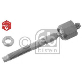 Тяга рулевая перед прав/лев LCV фото