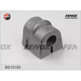 Втулка (сайлентблок) переднего стабилизатора Fenox BS10165 фото
