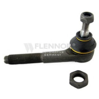 Наконечник рулевой правый FLENNOR FL0918-B фото
