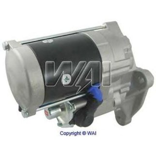 Стартер WAI 32958N фото 2