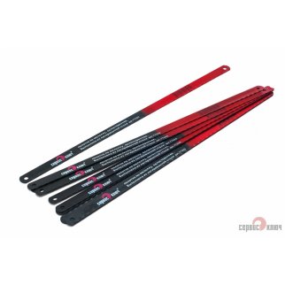 Полотно для ножовки по металлу 300мм. СЕРВИС КЛЮЧ фото