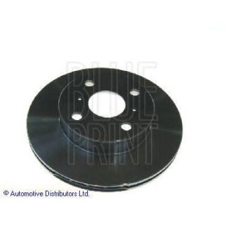 Диск тормозной фото