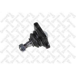 52-10060-SX_опора шаровая передняя!  Nissan Cabstar 04-10 фото