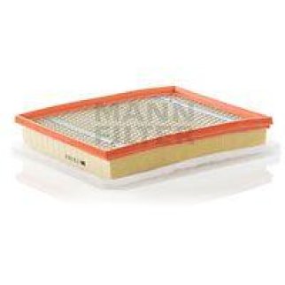 Фильтр воздушный MANN FILTER C 30 1302 фото