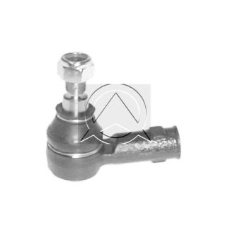 Наконечник рулевой правый SIDEM 50039 фото