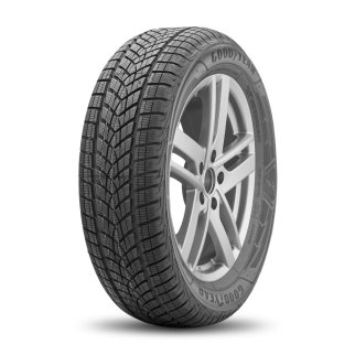 Шина GoodYear 245/50/20 V 105 UltraGrip Performance G1 SUV XL фото