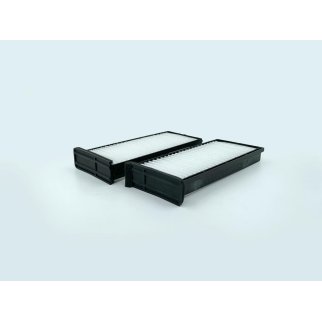 Фильтр салона BIG FILTER GB-9915 фото 2