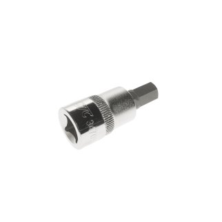 Головка торцевая HEX 3/8" х H9 48мм JTC фото 1