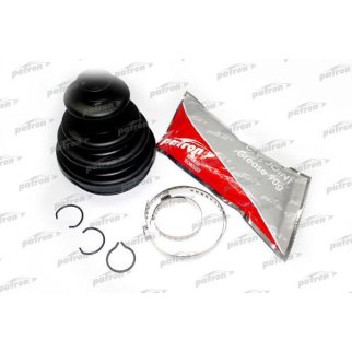 Пыльник ШРУСа PATRON PDC0353 фото