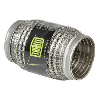 Гофра глушителя TRIALLI FT 0026 фото