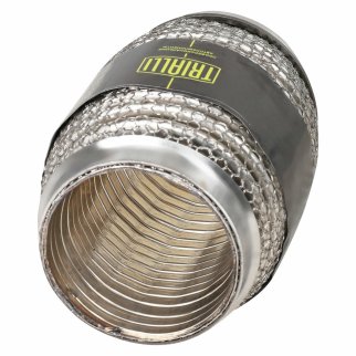 Гофра глушителя TRIALLI FT 0026 фото 5