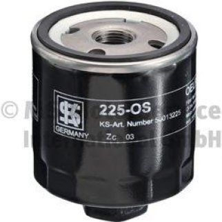 Фильтр масляный Kolbenschmidt 50 013 225 фото