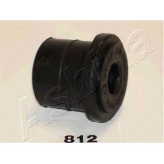 Втулка передней рессоры ashika GOM-812 фото