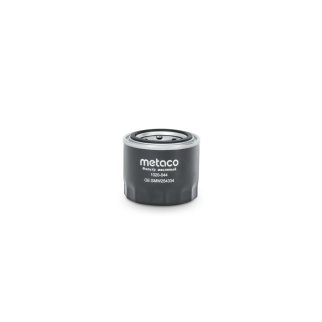 Фильтр масляный metaco 1020-044 фото 2