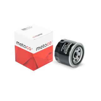 Фильтр масляный metaco 1020-044 фото