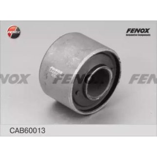 Сайлентблок рычага Fenox CAB60013 фото