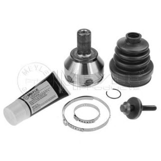 ШРУС наружный (компл.) FORD Focus II/C-Max/VOLVO S40 II MEYLE 714 498 0029 фото