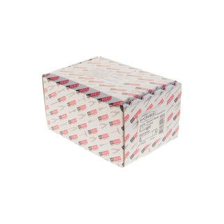 Головка торцевая 46 1" 6гр ударная удлиненная 100мм ROCK FORCE фото 1