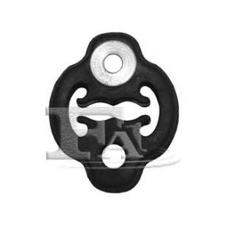 Подвес глушителя (резина) NISSAN: MICRA II 92-03, PRIMERA 96-01, PRIMERA Hatchback 96-02, PRIMERA Traveller 96-01 фото