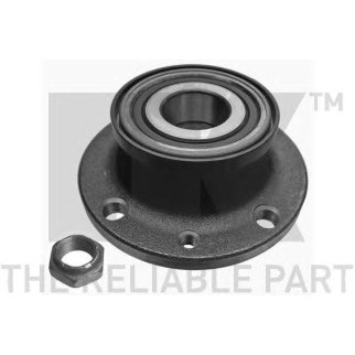 Подшипник ступицы NK 762328 фото