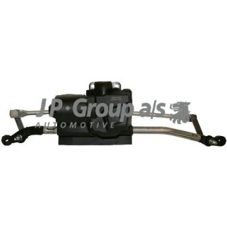 Трапеция стеклоочистителя с мотором фото