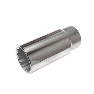 Головка торцевая 26 1/2" 12гр 76мм JTC фото 1