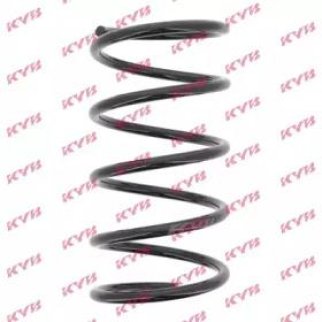 Пружина передняя KAYABA RA1862 фото