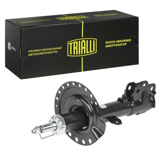 Амортизатор передний TRIALLI AG 11356 фото