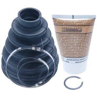 Пыльник ШРУСа FEBEST 0115-GRJ150T фото