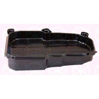 Поддон АКПП KLOKKERHOLM 3511479 фото