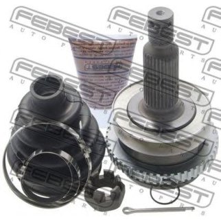 ШРУС наружный FEBEST 1210-CM10RA52 фото