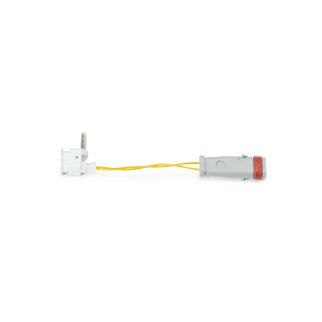 Датчик износа колодок metaco 6342-032 фото 3 Датчик износа колодок metaco 6342-032 фото 3