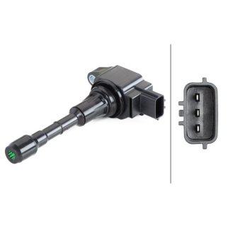 Катушка зажигания Hella 5DA 358 057-411 фото