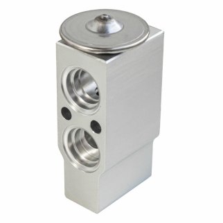 Клапан кондиционера LUZAR LTRV 1148 фото 2