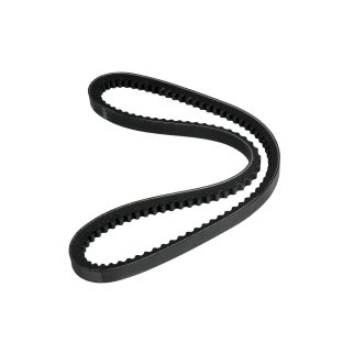 91-30760-SX_ремень! клиновой 13X758 CARRIER фото 3