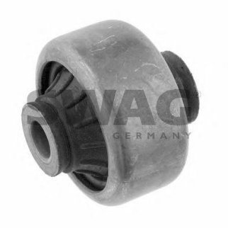 Сайлентблок передний подвески SWAG 60 92 2819 фото