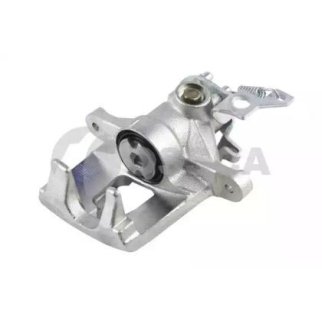 Суппорт тормозной задний левый / FORD Mondeo-III (универсал) 00 - 07 фото