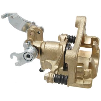 Суппорт тормозной задний FEBEST 0277-A32RR фото