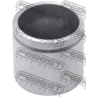 0376-CLF_поршень суппорта тормозного переднего! Honda Accord 02-08 фото