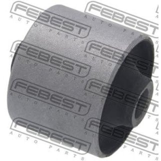 KAB-021_сайлентблок заднего продольного рычага! KIA Sorento 06> фото