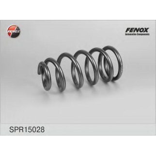 Пружина задняя Fenox SPR15028 фото
