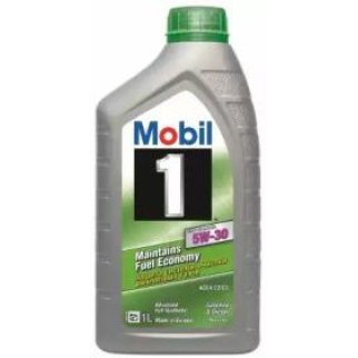 Масло моторное Mobil ESP Formula синтетическое 5W-30 SN/SM 1л. фото